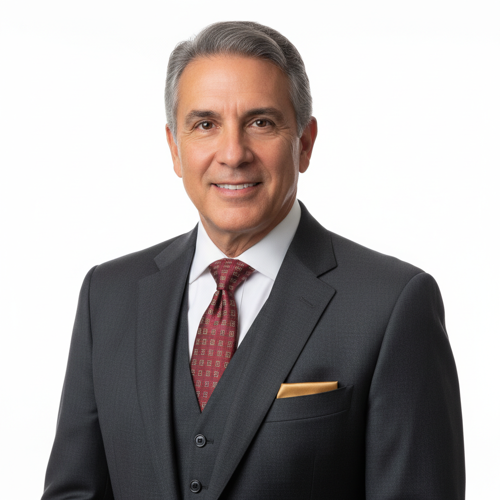 Donald Ferreira