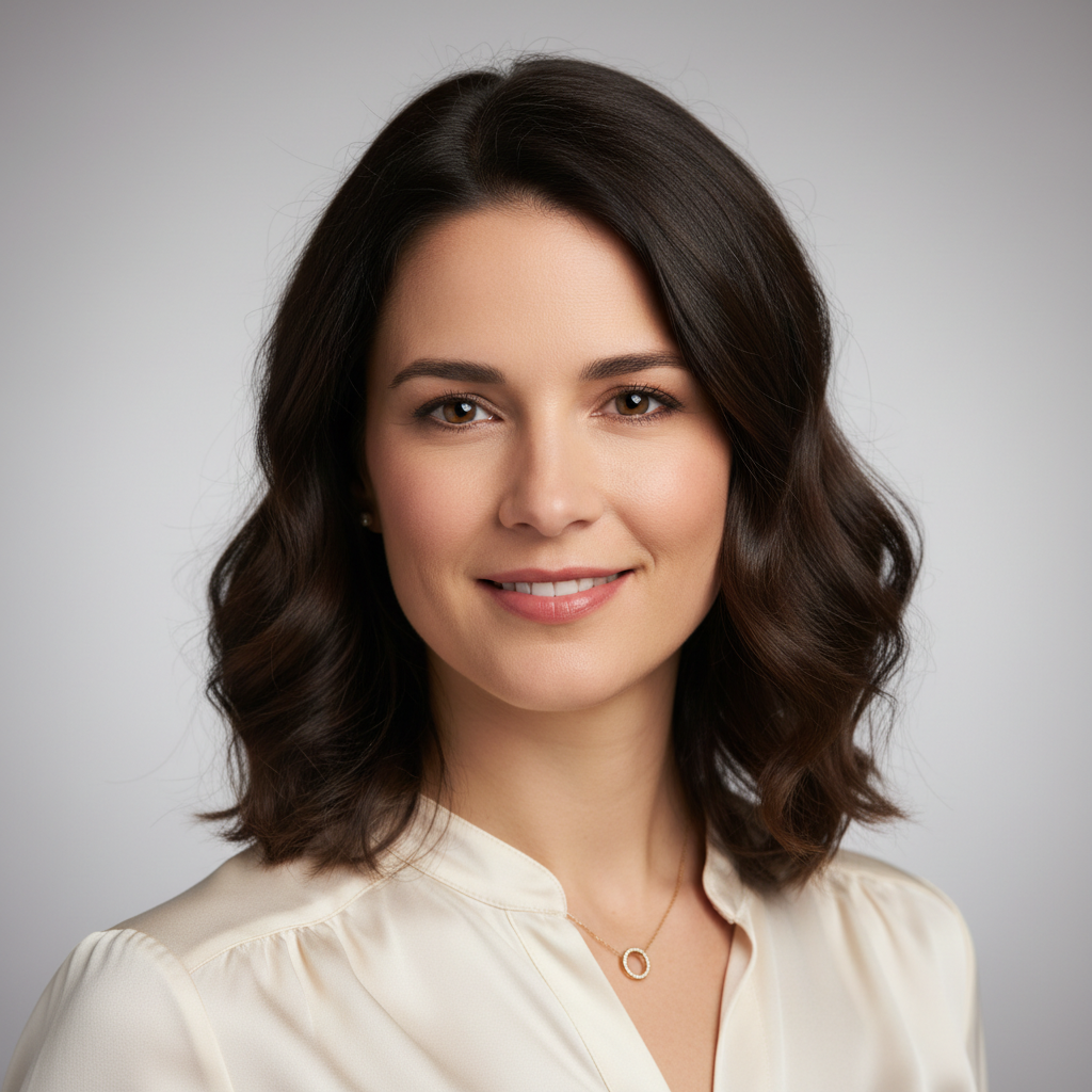 Elena Müller