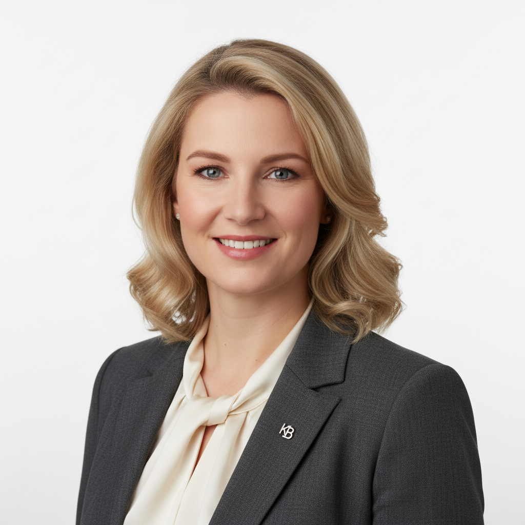 Klara Berger