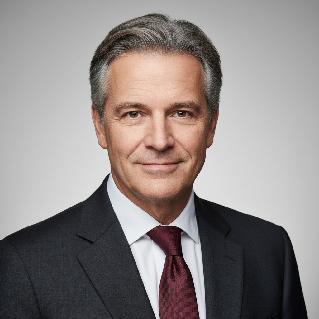 Lukas Meier