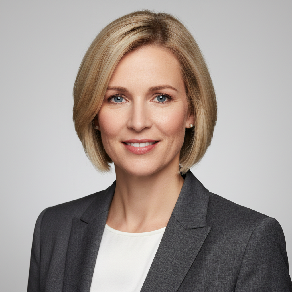 Sophie Huber